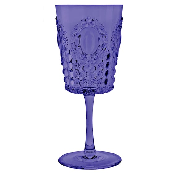 pinot wine glass Tuscany Classics Pinot Grigio Glasses, Set of 4