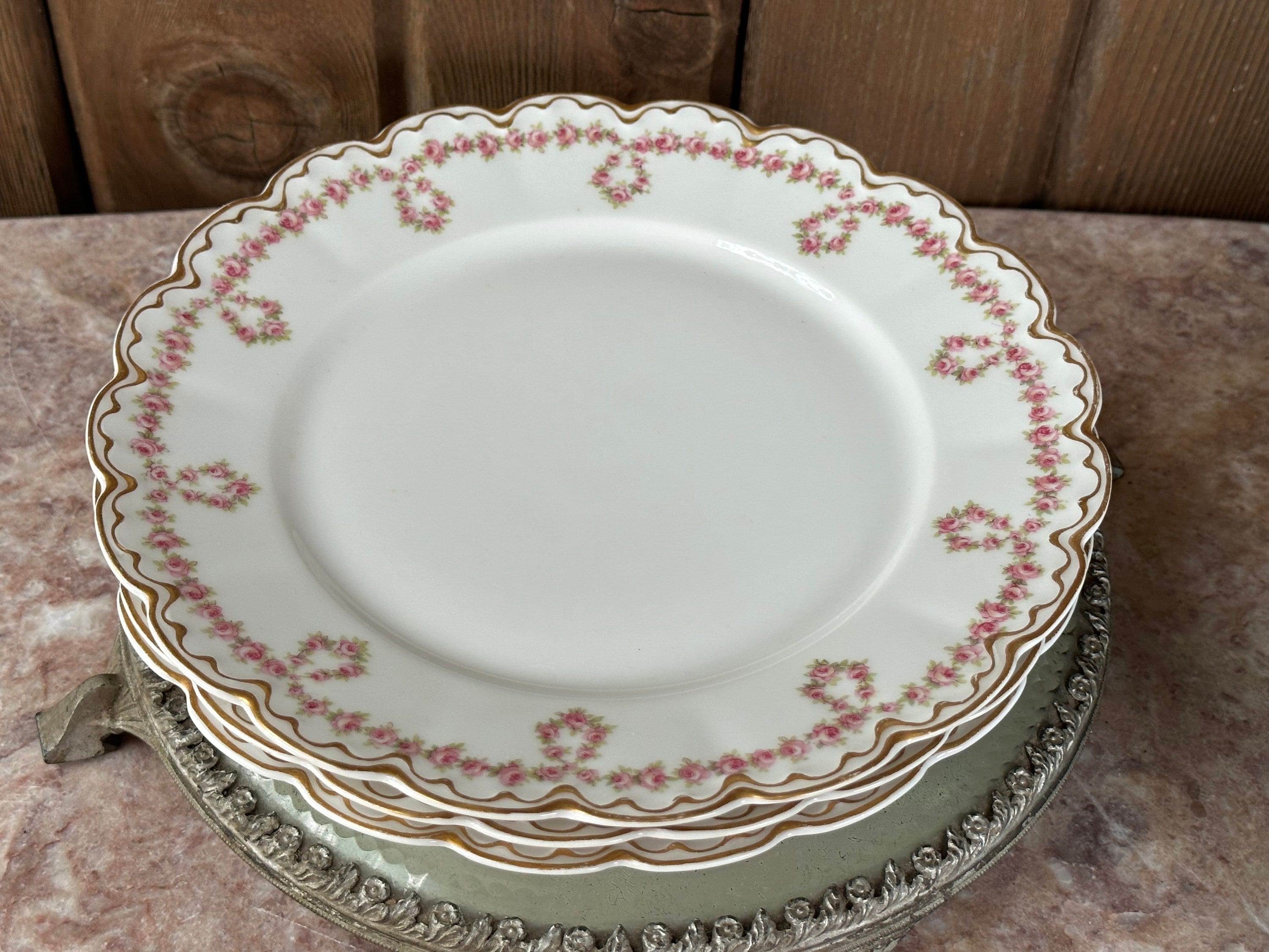 Haviland 319 - Etsy