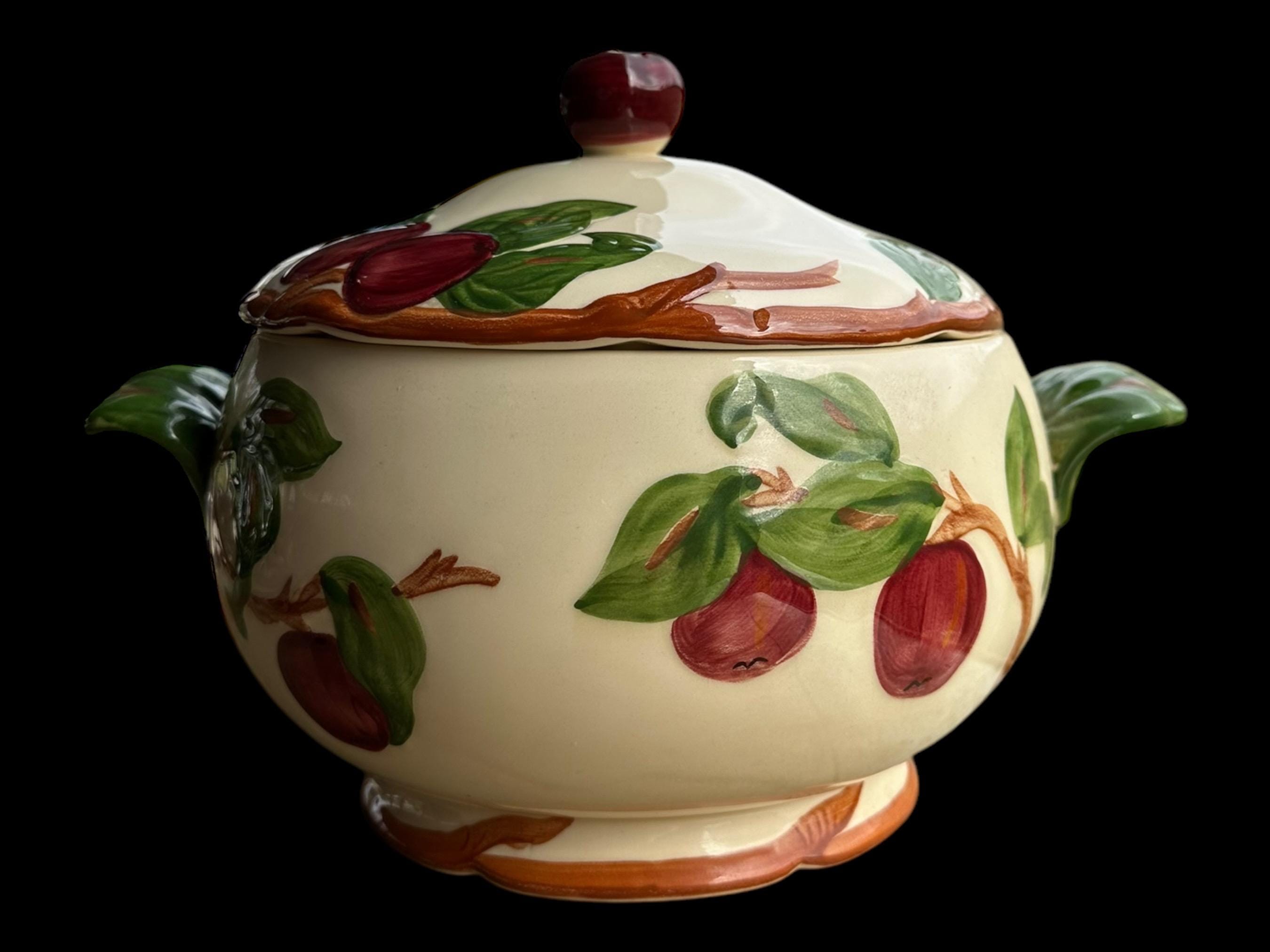 El Rancho China - Etsy