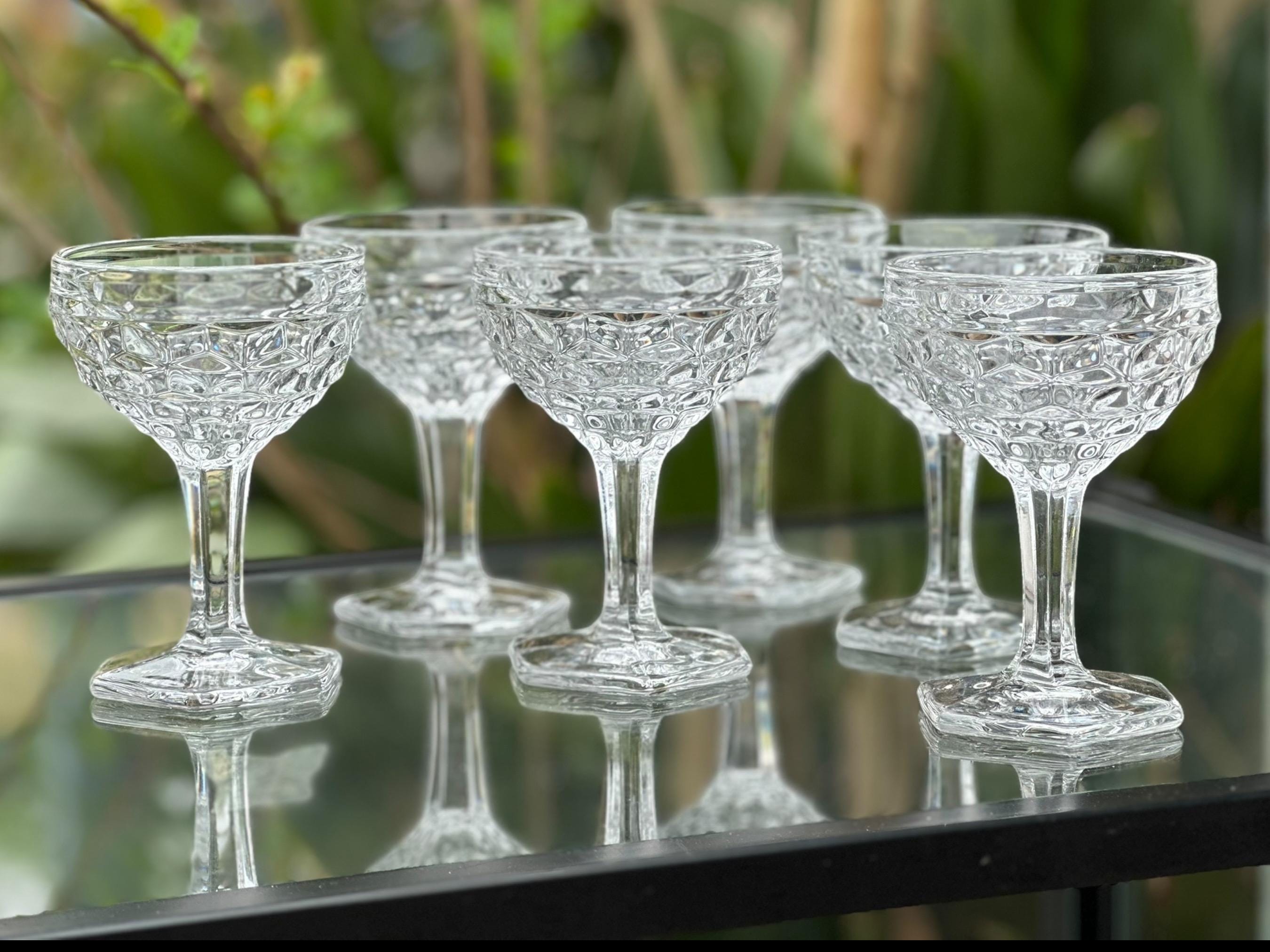 Fostoria glass - Etsy 日本