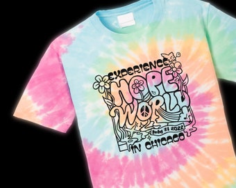 Hope World - Etsy