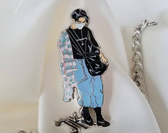 Decalcomania Bts Etsy Decalcomania Bts Etsy