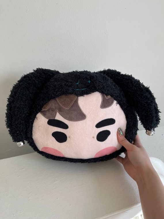 Jhope stuffed sales animal