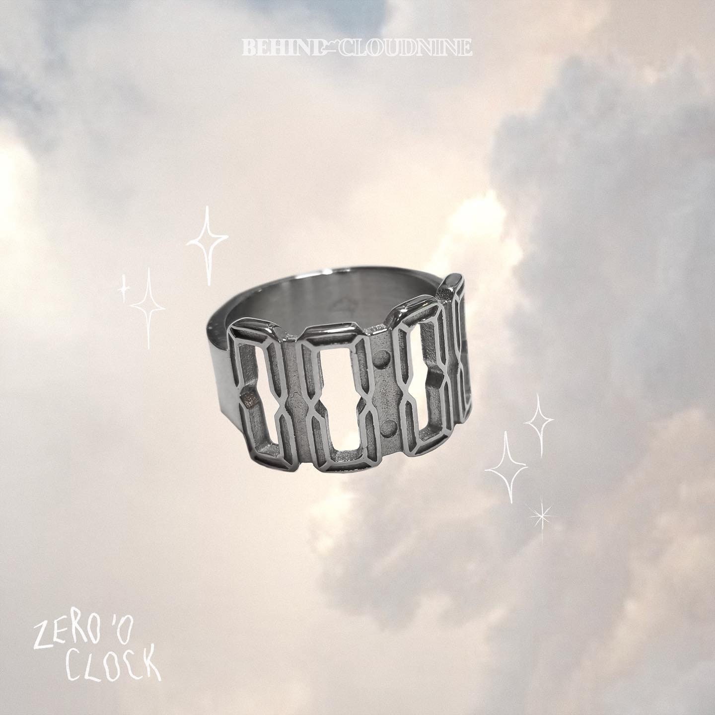 Bts Ring - Etsy