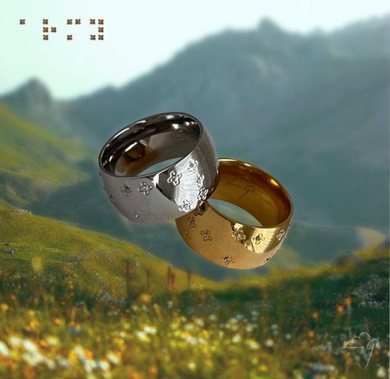 Anillo army bts new arrivals