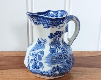 staffordshire England希少ヴィンテージモデル 愛され続けて数世紀 / Vintage Staffordshire Dog - Todd Lowrey