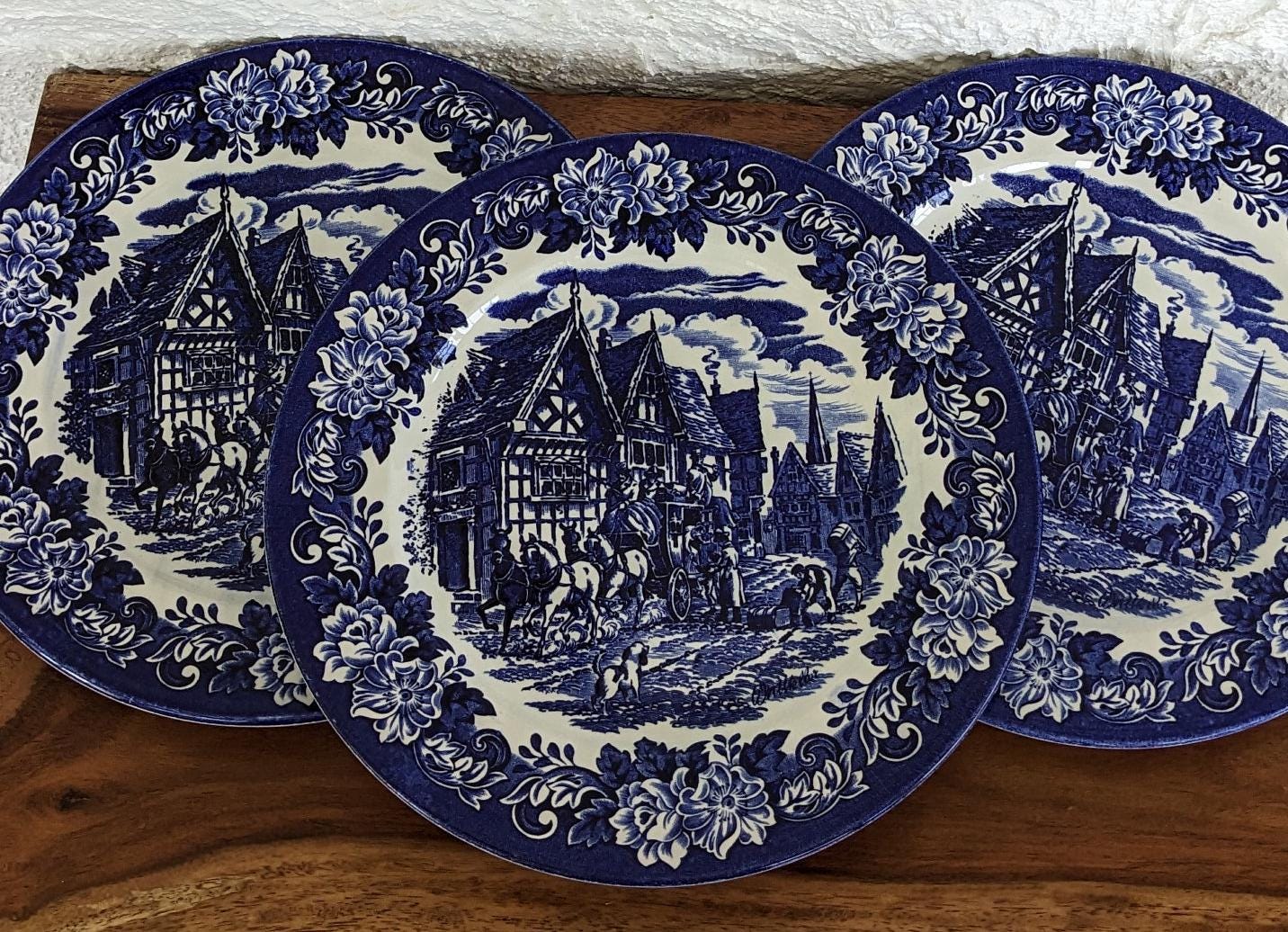 English ironstone tableware - Etsy 日本