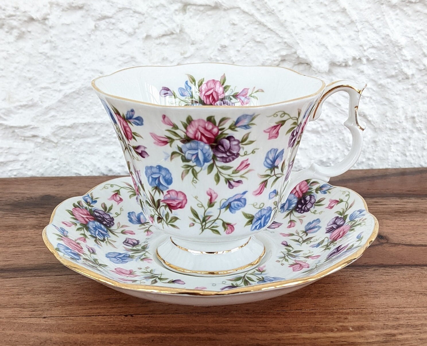 Mayfair teacup - Etsy 日本