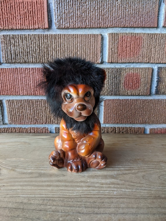 Tall 2024 piggy bank