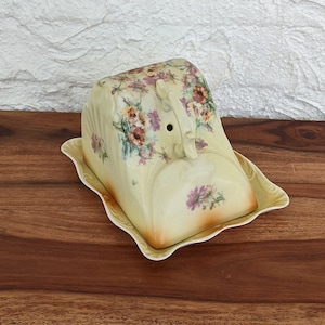 Antique cheese dishes - Etsy 日本