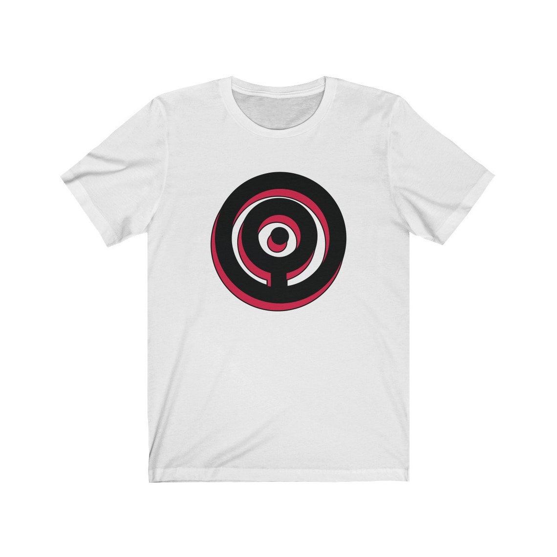 detective pikachu unown shirt