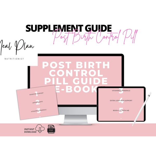 Birth Control Case Etsy