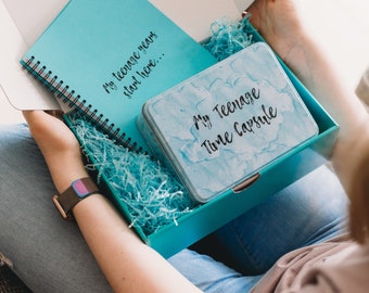 13th Birthday Gift Set