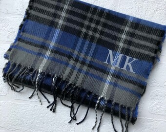 personalized scarf uk