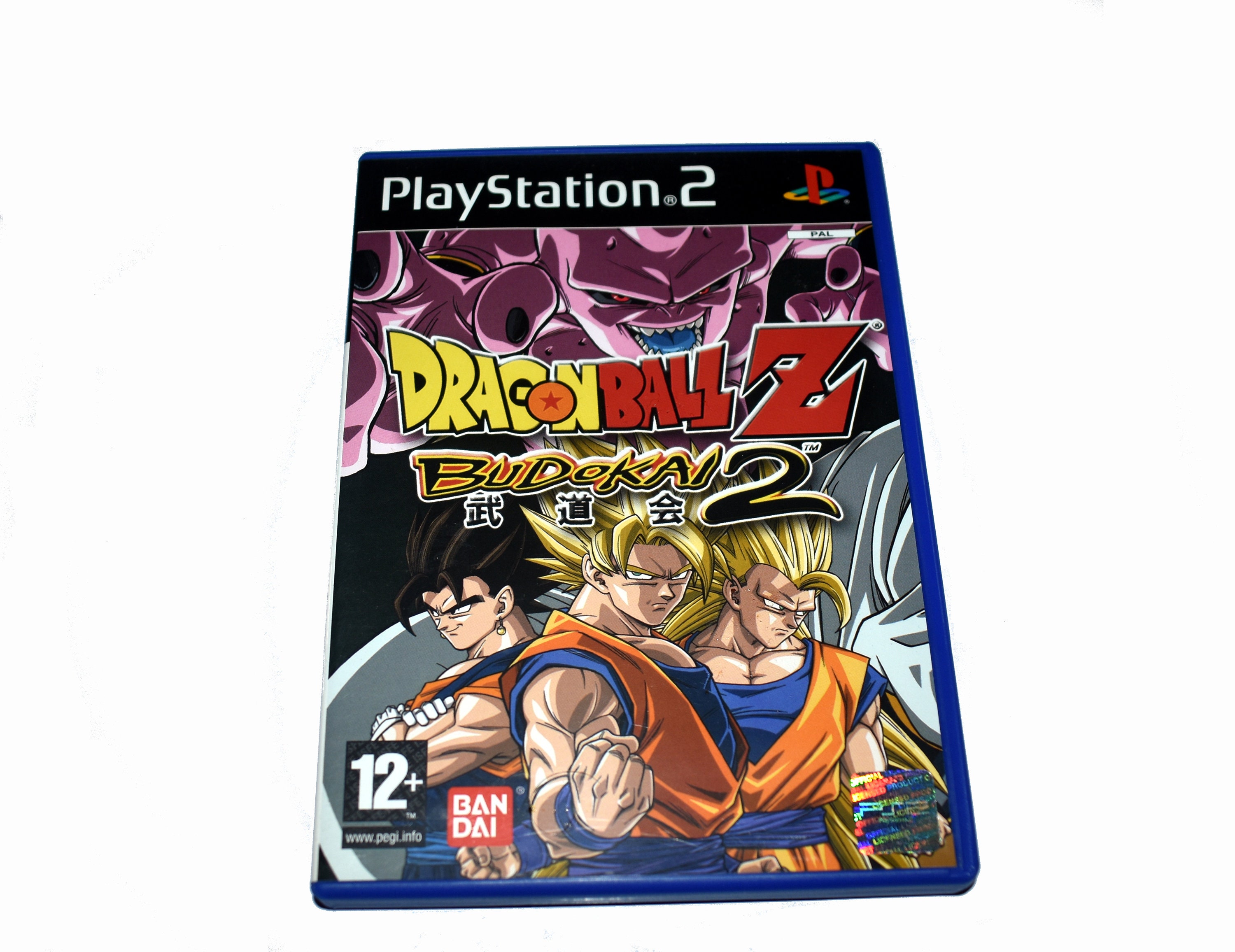Dragon Ball Budokai Tenkaichi 3 for sale 92 ads for used Dragon Ball