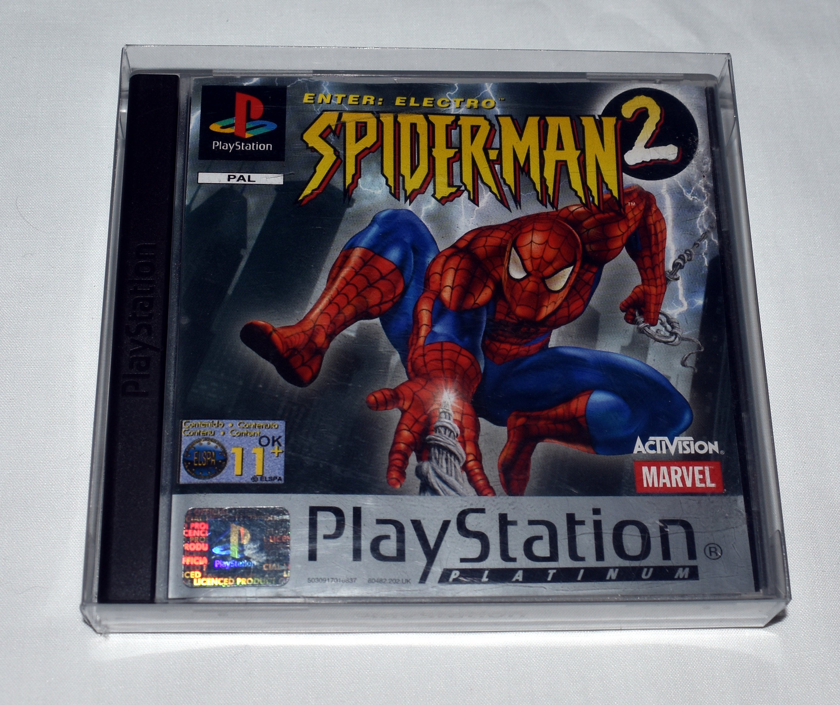 Ps1 - Etsy.de