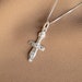 see more listings in the Silver Plated Necklaces section