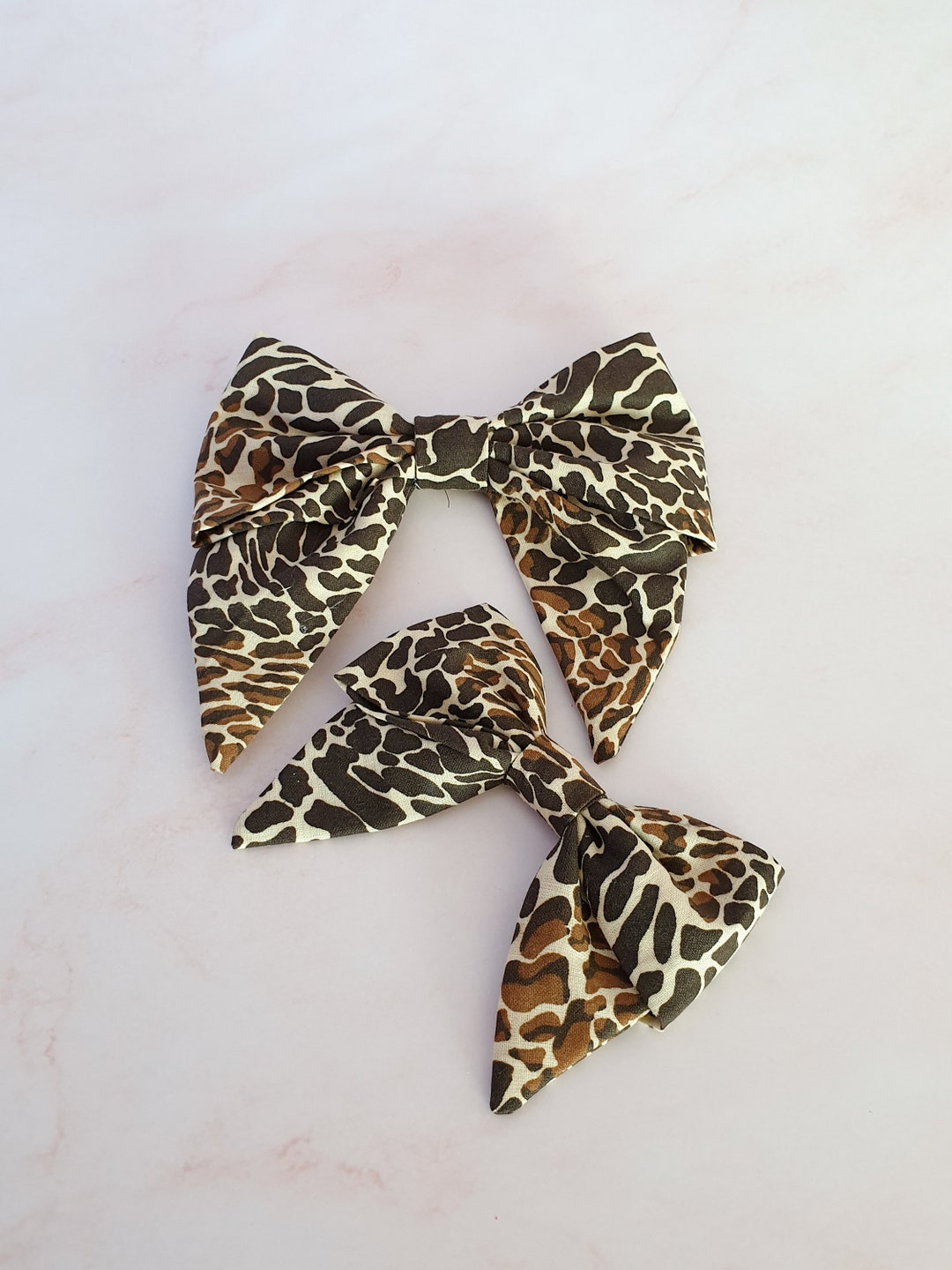 Sailor Hair Bow Material Hair Bow Large Hair Bows Etsy