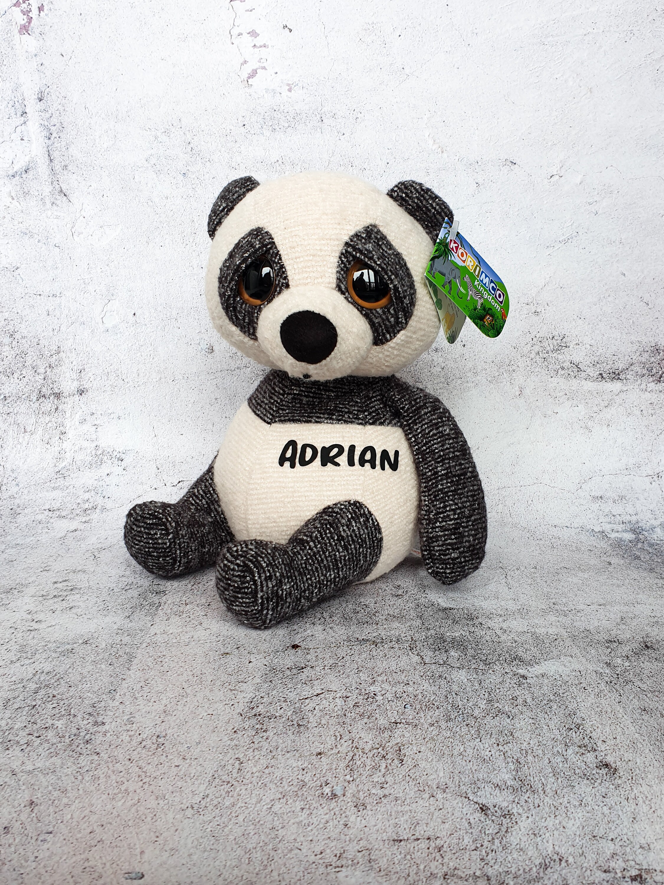giant panda teddy bear price