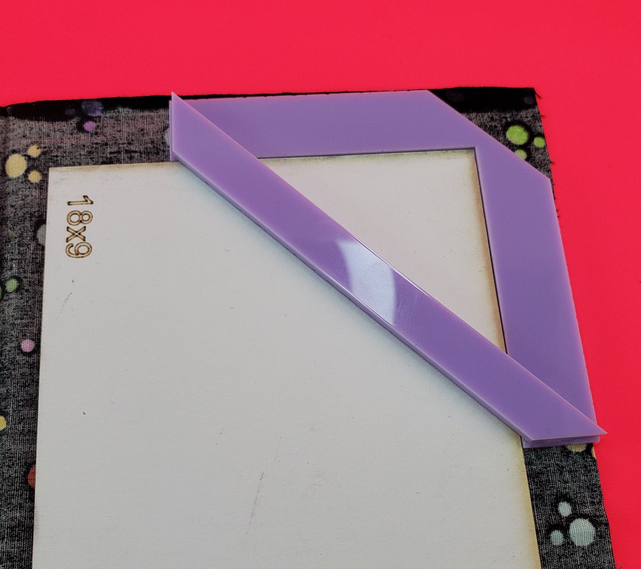 Bookbinding Miter Tool / Corner Miter Tool / Box Making / Etsy Canada