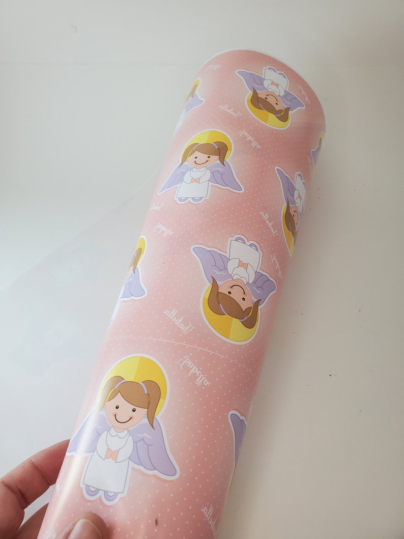 Custom Wrapping Paper Christmas Gift Wrapping Birthday Etsy Canada