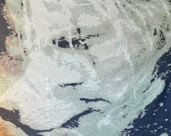 The Witcher Lap Blanket - PDF Download Pattern Only
