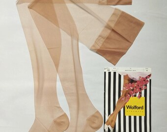 duft der rose strümpfe