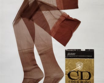 duft der rose strümpfe