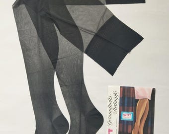 duft der rose strümpfe