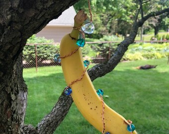 Butterfly Feeder Etsy