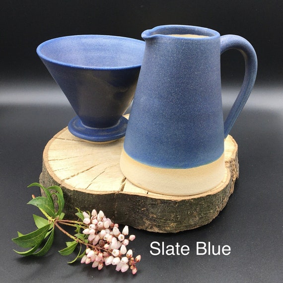 Filter coffee clearance jug