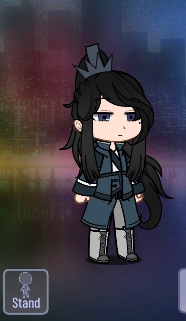 Gacha Life for Girls Clothing New Zealand