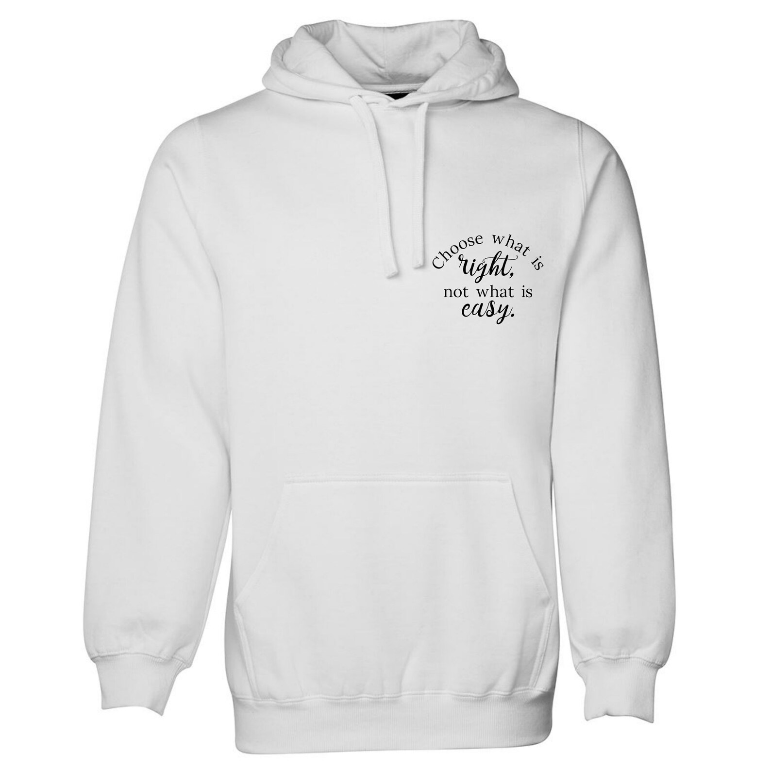 Hoodies Hoodies for Women Inspirational quote Personalised Etsy