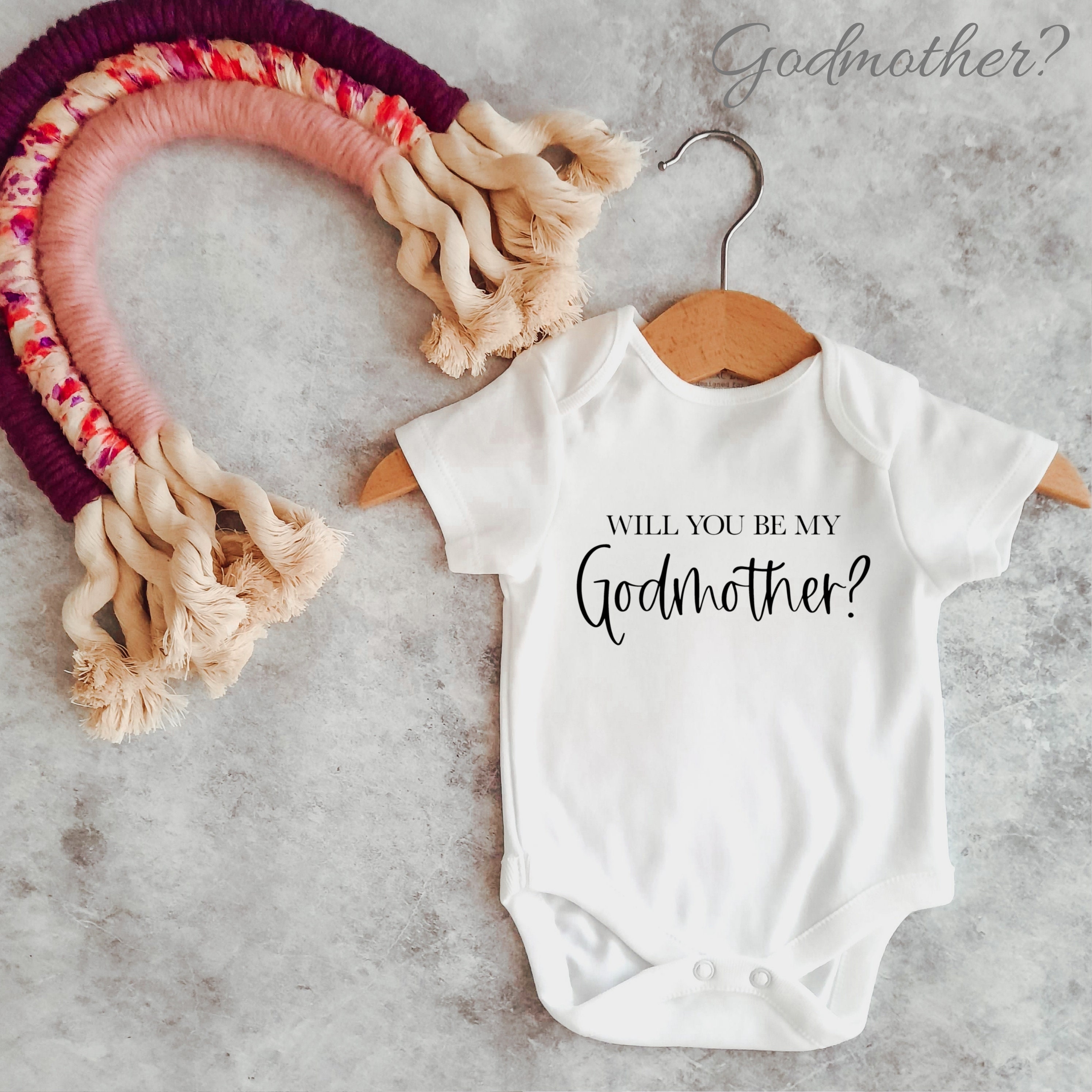Godmother Baby Clothes Etsy Australia