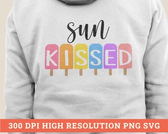 Sunkissed Svg, Beach Sunshine Svg, Summer Vibes svg, Modern Aesthetic Svg, Sun Kissed Shirt, Summer Quotes Svg, Sunset Svg, Sunrise Svg,