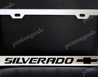 Chevrolet Z71 License Plate on Black Steel Chevy Chevrolet Z71 License Plate on Black Steel Chevy