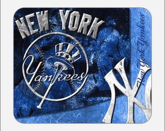 New York Yankees - Mouse Pad