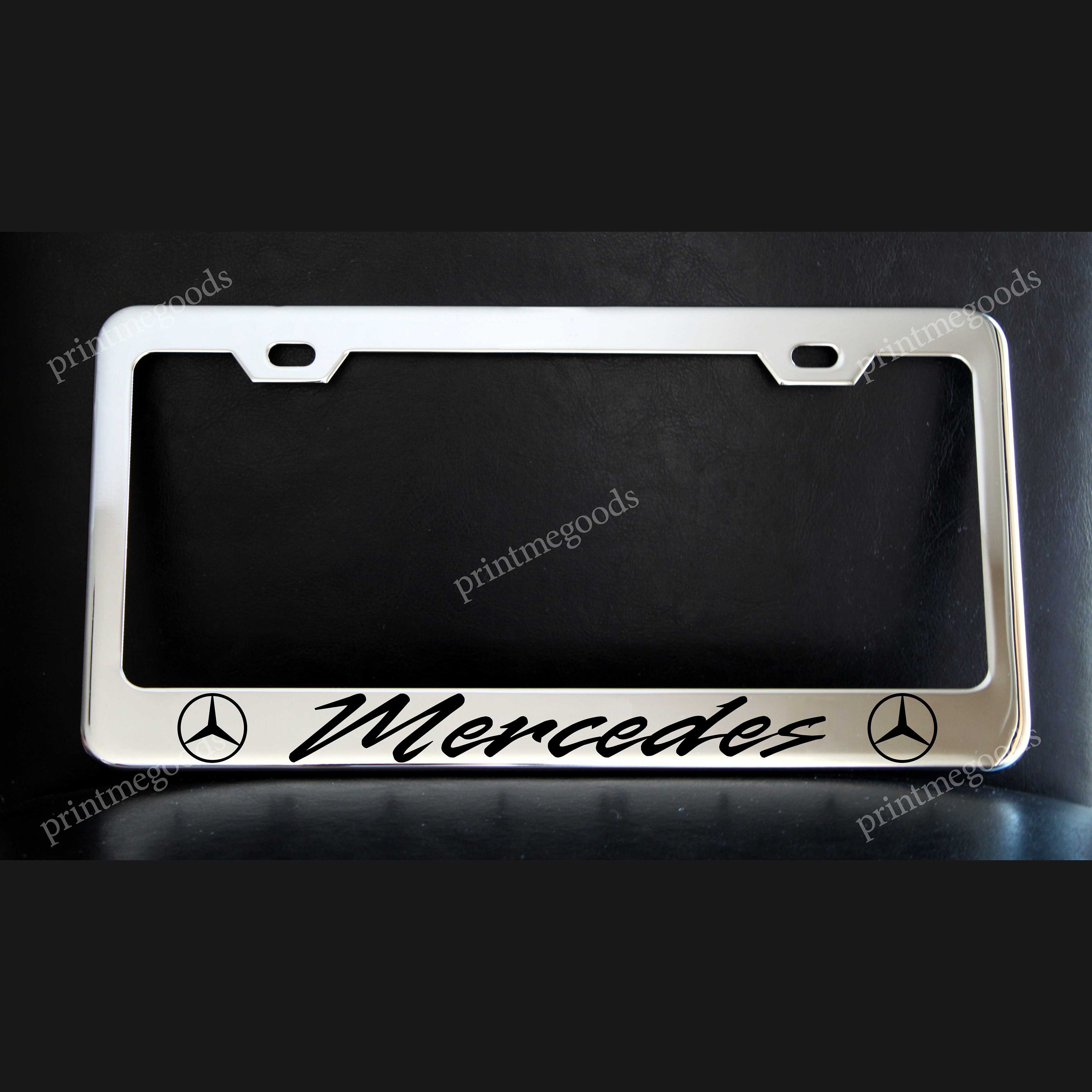 BLINGOOSE Glitzer Accessoires für Mercedes Benz Auto Lenkrad