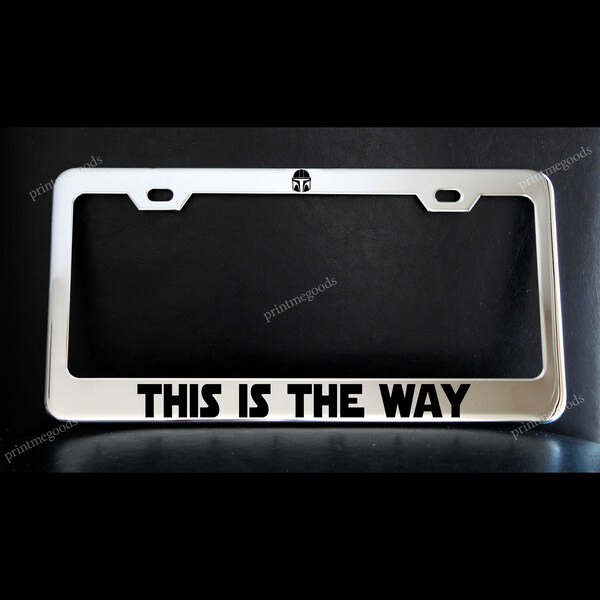 License Plate Star Etsy