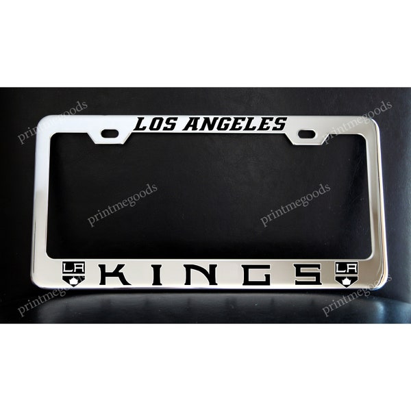 Los Angeles Kings Etsy