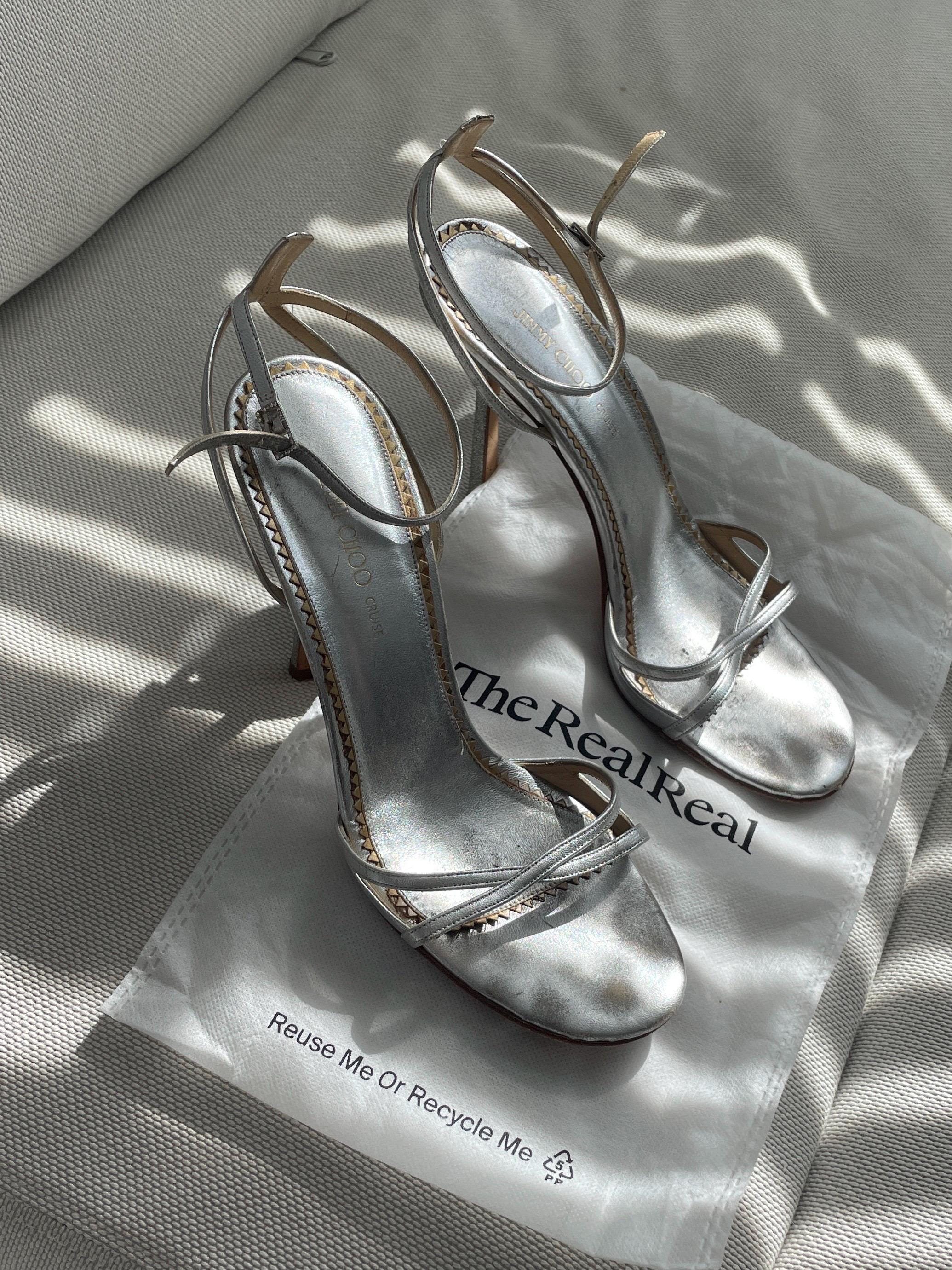 Vintage jimmy choo - Etsy ジミーチュウ コルクサンダル 蛇革 Vintage jimmy choo - Etsy ジミーチュウ コルクサンダル 蛇革