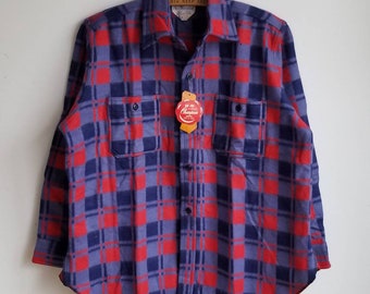 champion flannel shirt