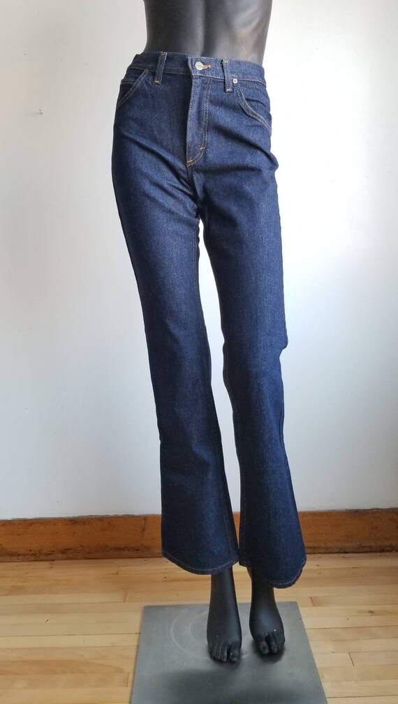 Lee jeans, vintage bootcut jeans, women jeans, men