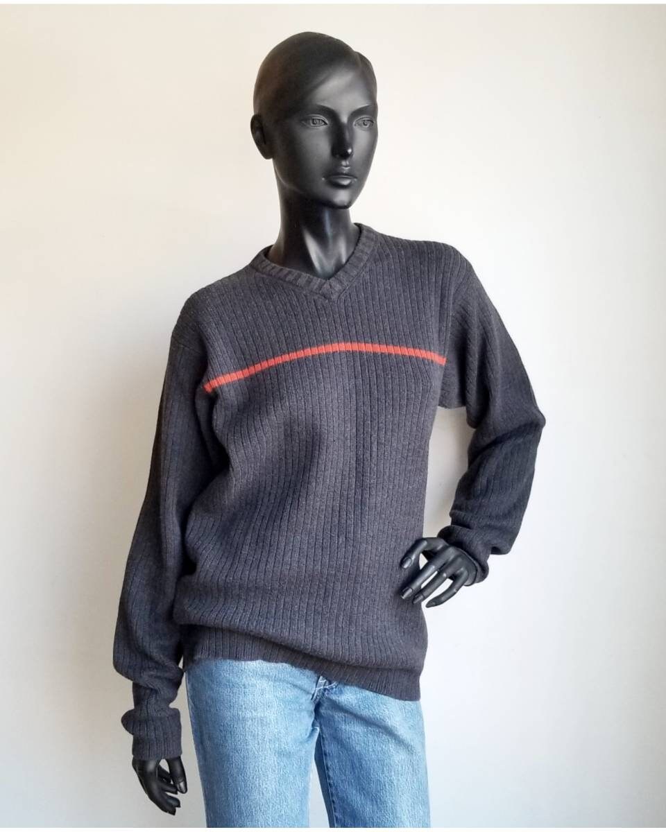 men y2k sweater
