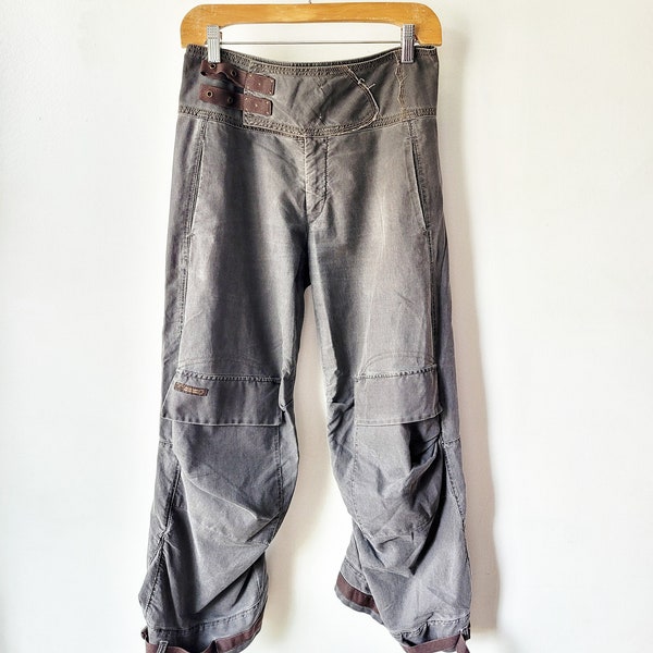 Jupe Longue HIGH USE (ex M&F Girbaud) Taille 38fr - Matière Modal/polyamide/laine - Neuve Avec étiquettes