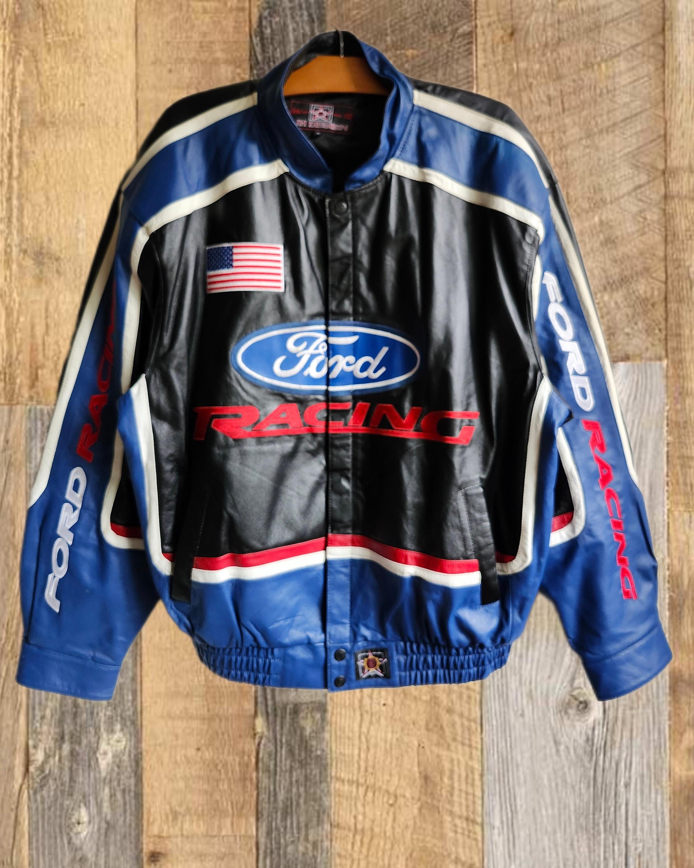 Vintage Ford Jacket UK