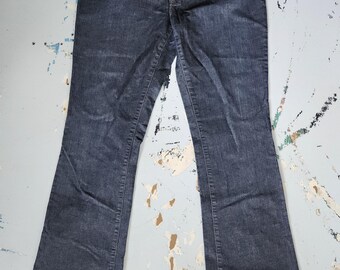 Y2k Bleach Jeans Baggy Jeans Vintage Jeans Grunge Pants Tie Y2k Bleach Jeans Baggy Jeans Vintage Jeans Grunge Pants Tie