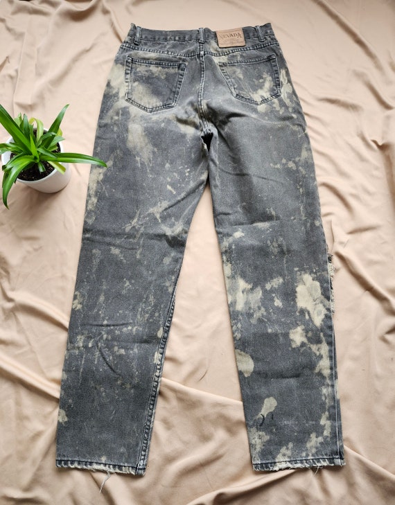 Jeans candeggina deals
