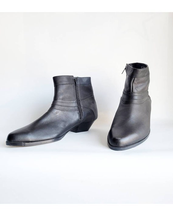 Stivaletti nicoletto shop anni 80
