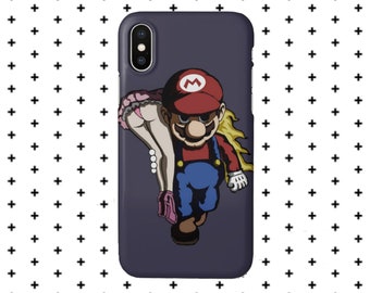 iphone xs max case mario iphone xs max case mario